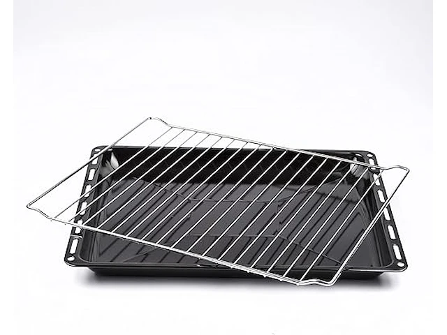 Girmi elektrische oven - afbeelding 4 van  9