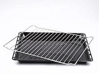 Girmi elektrische oven - afbeelding 4 van  9