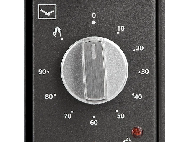 Girmi elektrische oven - afbeelding 6 van  9