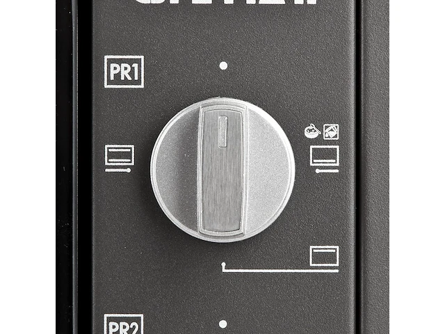Girmi elektrische oven - afbeelding 7 van  9