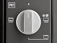 Girmi elektrische oven - afbeelding 7 van  9