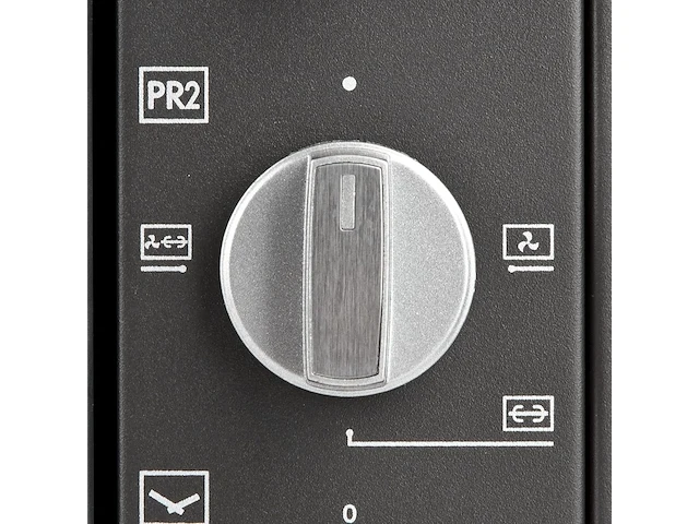 Girmi elektrische oven - afbeelding 8 van  9