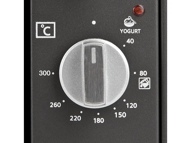 Girmi elektrische oven - afbeelding 9 van  9