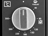 Girmi elektrische oven - afbeelding 9 van  9