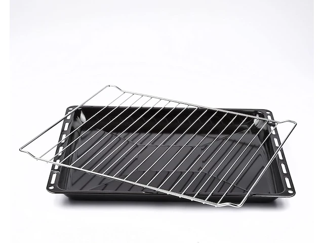 Girmi elektrische oven - afbeelding 11 van  14