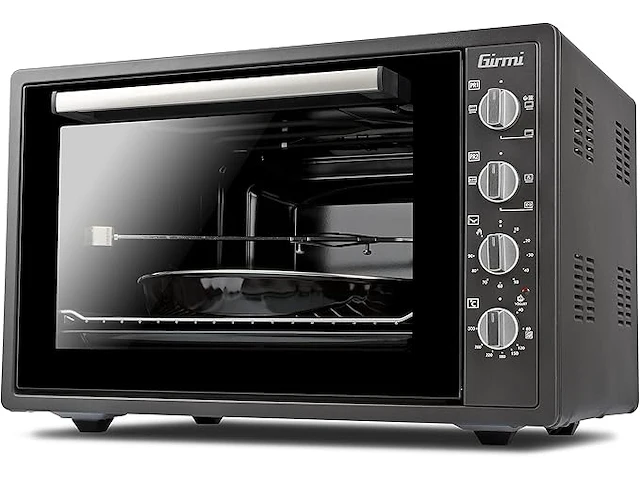 Girmi elektrische oven - afbeelding 1 van  6