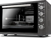 Girmi elektrische oven - afbeelding 1 van  6