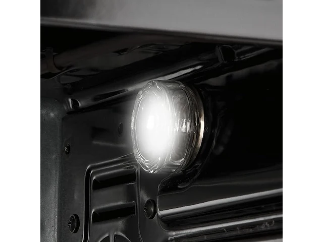 Girmi elektrische oven - afbeelding 2 van  6