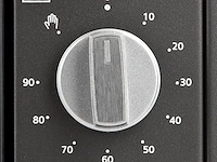 Girmi elektrische oven - afbeelding 3 van  6