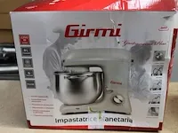 Girmi im50 keukenrobot - afbeelding 2 van  6