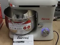Girmi im50 keukenrobot - afbeelding 3 van  6