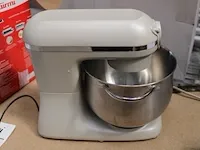 Girmi im50 keukenrobot - afbeelding 4 van  6