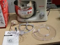 Girmi im50 keukenrobot - afbeelding 5 van  6
