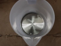 Girmi reiswaterkoker - afbeelding 3 van  3