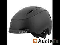 Giro bexley mips helm 2024 - mat zwart - 55-59 cm - afbeelding 3 van  3