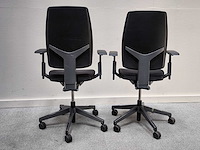 Giroflex - 68 - desk chair (4x) - afbeelding 4 van  6