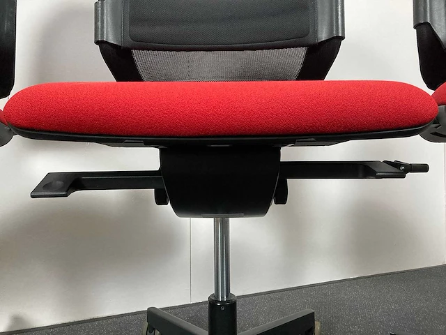 Giroflex - bureaustoel (6x) - afbeelding 16 van  20