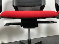 Giroflex - bureaustoel (6x) - afbeelding 16 van  20