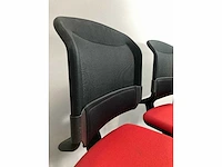 Giroflex - bureaustoel (6x) - afbeelding 18 van  20