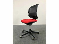 Giroflex - bureaustoel (6x) - afbeelding 19 van  20