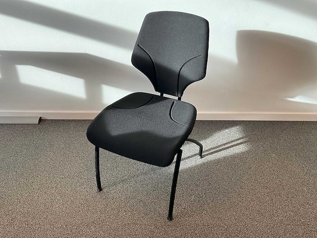 Giroflex 64 design vergaderstoel (8x) - afbeelding 1 van  4