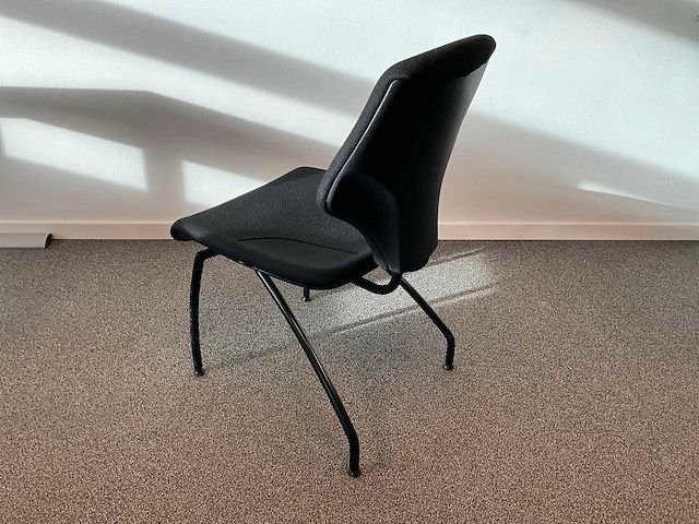 Giroflex 64 design vergaderstoel (8x) - afbeelding 2 van  4