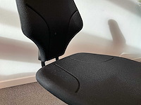 Giroflex 64 design vergaderstoel (8x) - afbeelding 3 van  4