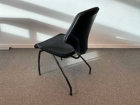 Giroflex 64 design vergaderstoel (8x) - afbeelding 2 van  4