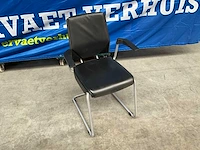 Giroflex design vergaderstoelen (17x) - afbeelding 1 van  8