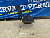 Giroflex design vergaderstoelen (17x) - afbeelding 2 van  8