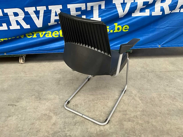 Giroflex design vergaderstoelen (17x) - afbeelding 3 van  8