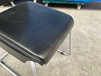 Giroflex design vergaderstoelen (17x) - afbeelding 6 van  8