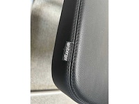 Girsberger - bezoekersstoel - waiting room chair (6x) - afbeelding 6 van  6