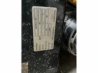 Gis emfe50 elektrische kettingtakel - afbeelding 5 van  6