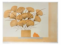 Gisèle peel - bloemen