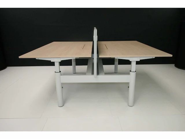 Gispen - duo werkplek (2x) - afbeelding 5 van  8