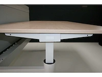 Gispen - duo werkplek (2x) - afbeelding 8 van  8