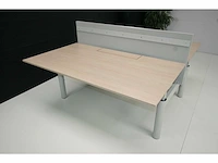 Gispen - duo werkplek (4x) - afbeelding 4 van  8