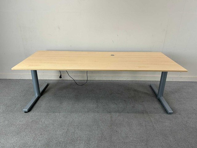 Gispen - elektrisch zit/sta bureau - bureau - afbeelding 2 van  10