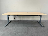 Gispen - elektrisch zit/sta bureau - bureau - afbeelding 1 van  10
