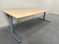 Gispen - elektrisch zit/sta bureau - bureau - afbeelding 3 van  10
