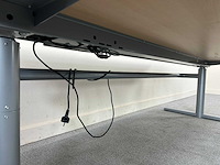 Gispen - elektrisch zit/sta bureau - bureau - afbeelding 4 van  10