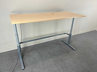 Gispen - elektrisch zit/sta bureau - bureau - afbeelding 6 van  10
