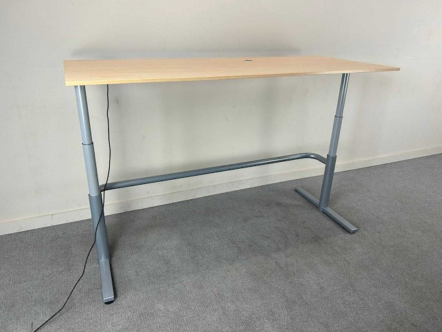 Gispen - elektrisch zit/sta bureau - bureau - afbeelding 8 van  10