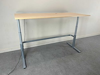 Gispen - elektrisch zit/sta bureau - bureau - afbeelding 8 van  10
