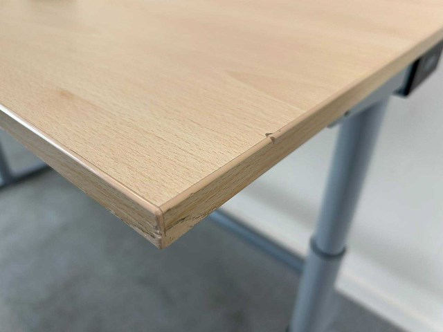 Gispen - elektrisch zit/sta bureau - bureau - afbeelding 9 van  10
