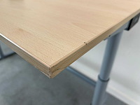 Gispen - elektrisch zit/sta bureau - bureau - afbeelding 9 van  10