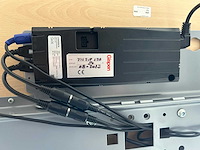 Gispen - elektrisch zit/sta bureau - bureau - afbeelding 10 van  10