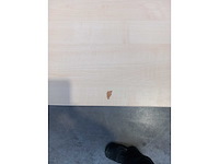 Gispen bureautafel (3x) - afbeelding 4 van  4