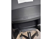 Gispen bureautafel + axia bureaustoel - afbeelding 5 van  5
